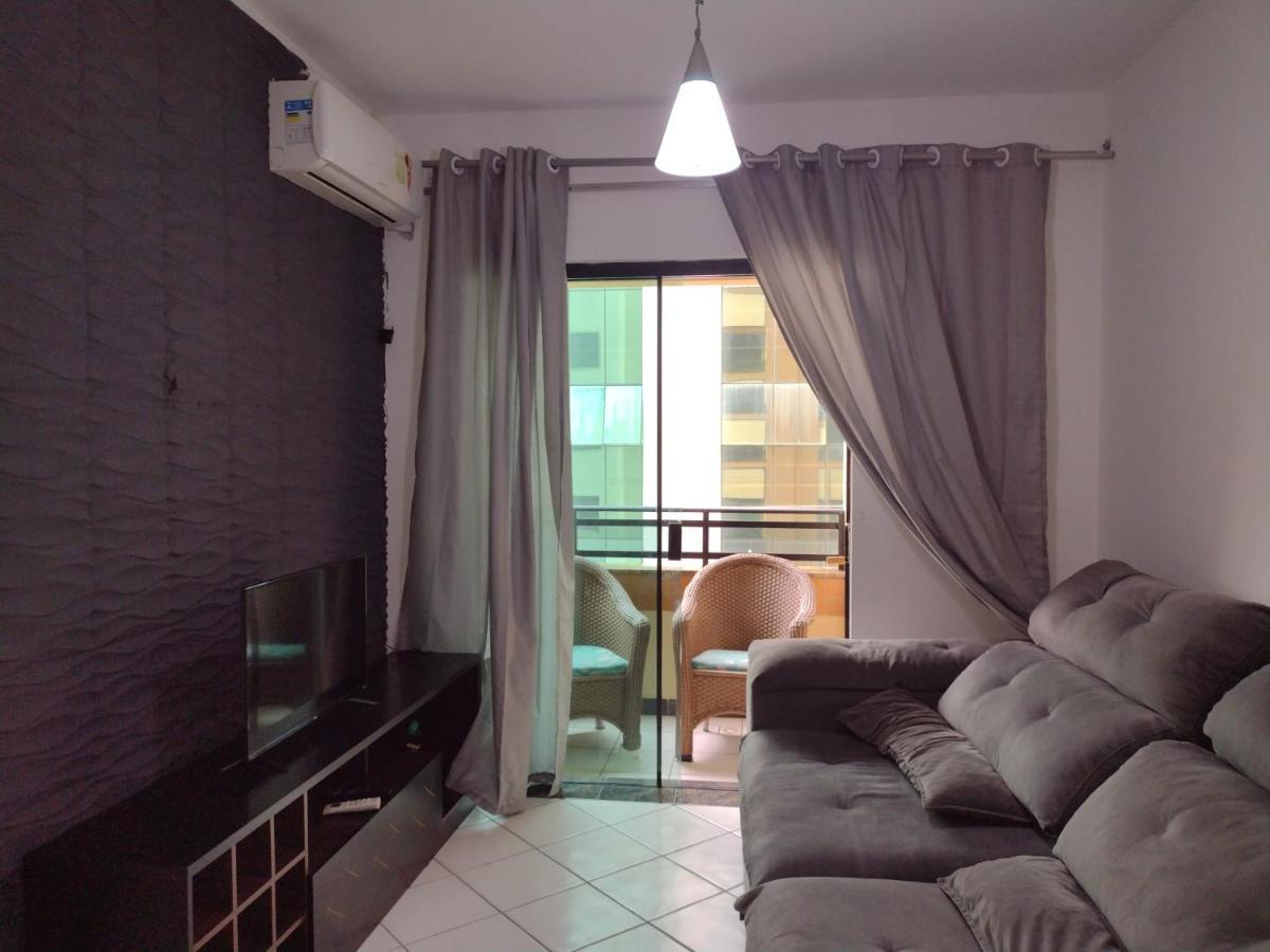 Apartamento Balneário Camboriú Exterior foto