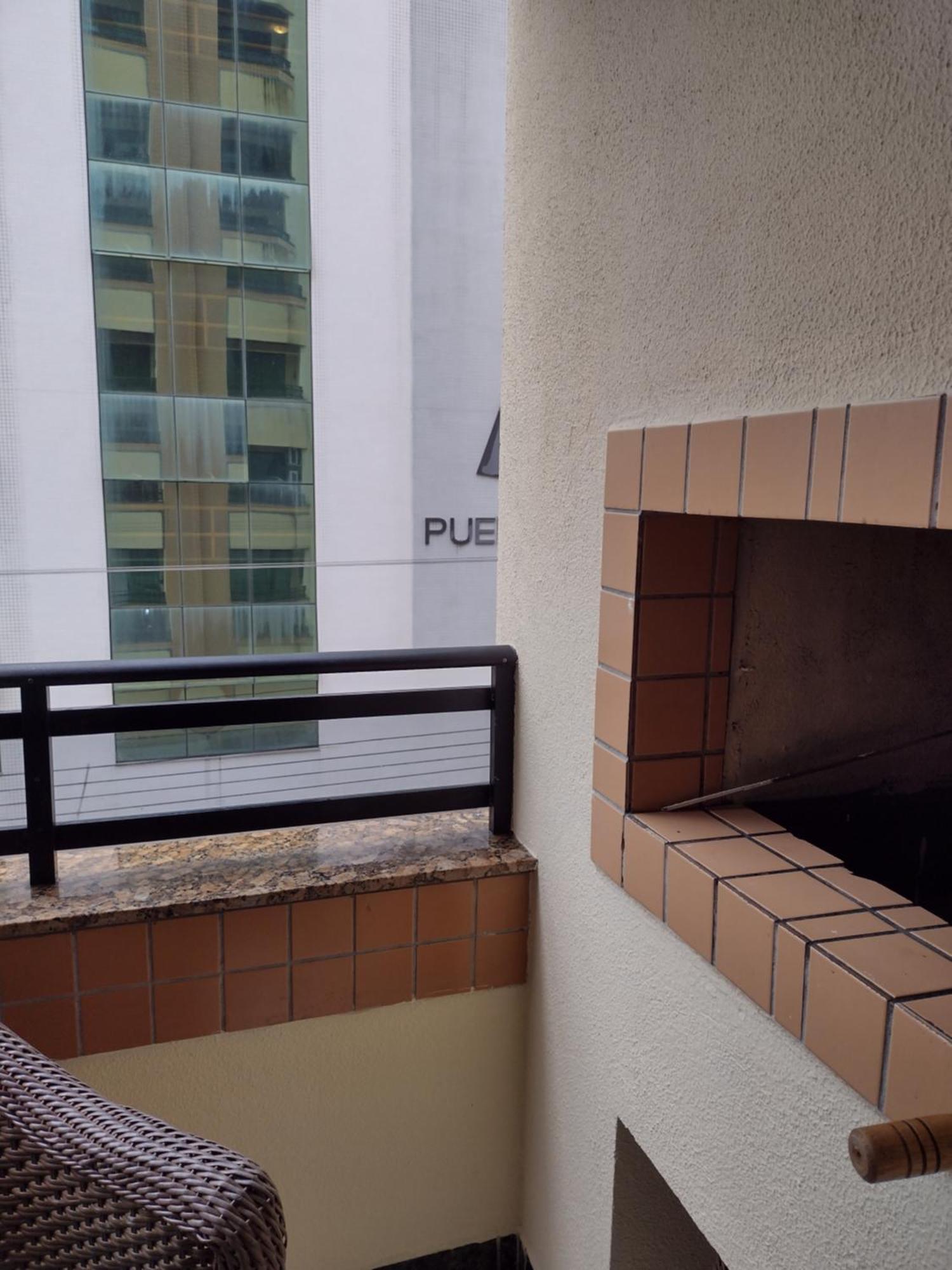 Apartamento Balneário Camboriú Exterior foto